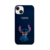 Case Simil Cuero - iPhone 14 Plus - Stitch - tienda online