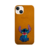 Case Simil Cuero - iPhone 14 Plus - Stitch - comprar online