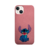 Case Simil Cuero - iPhone 14 Plus - Stitch