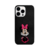 Case Simil Cuero - iPhone 15 Pro Max - Minnie