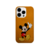 Case Simil Cuero - iPhone 14 Pro - Mickey - comprar online