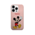 Imagen de Case Simil Cuero - iPhone 14 Pro - Mickey