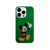 Case Simil Cuero - iPhone 14 Pro - Mickey - comprar online