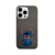 Case Simil Cuero - iPhone 15 Pro Max - Stitch