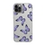 Case - TPU Impresion 19 - Mariposas Violeta