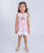 VESTIDO MALHA CREPE GIRA BABY