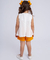 CJTO BATA E SHORTS ANARRUGA - Gira Baby - Loja de Roupas Infantil