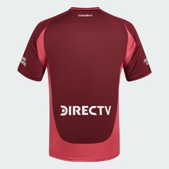 CAMISETA SUPLENTE RIVER 2025 OFERTA 2x1