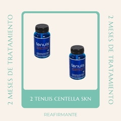 COMBO DUO • 2 TENUIS CENTELLA SKN