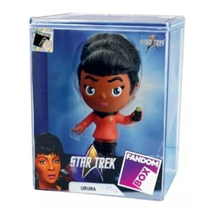 Fandom Box Star Trek UHURA - Boneco de Vinil - loja online