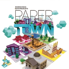 Papertown - Buró - comprar online