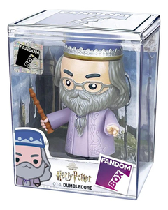 Fandom Box Dumbledore Boneco Colecionável - comprar online