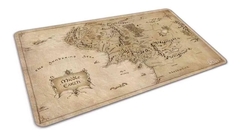 Playmat: Mapa Terra Média - Central na internet