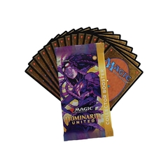 Magic The Gathering Booster Collector Dominária Unida