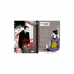 House of Five Leaves Vol. 1 - Mangá - Devir - comprar online