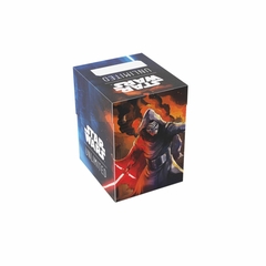 Gamegenic Star Wars Unlimited Soft Crate Rey/Kylo Ren - comprar online