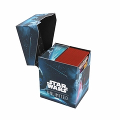 Gamegenic Star Wars Unlimited Soft Crate Darth Vader na internet