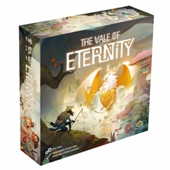 The Vale Of Eternity - Jogo Tabuleiro - Across The Board