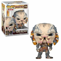 Boneco Funko Pop! Plus O Predador - Elder Greyback 1750