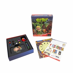 Vudú - 2° Edição - Jogo de Tabuleiro - Meeple BR - comprar online