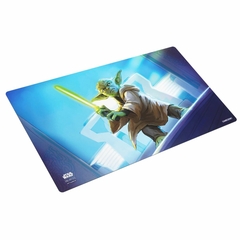 Gamegenic Star Wars Unlimited Game Mat Yoda