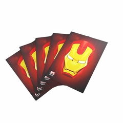 Gamegenic: Marvel Champions Sleeves - Iron Man na internet