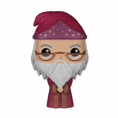 Boneco Funko Pop! Harry Potter - Alvo Dumbledore 04 - comprar online