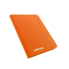 Gamegenic: Casual Album 18-Pocket - Laranja (4393)