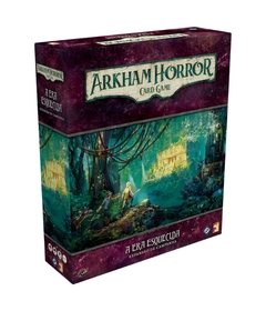 Imagem do Arkham Horror Card Game A Era Esquecida Exp. de Campanha