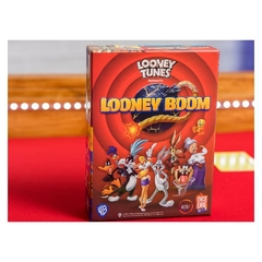 Looney Boom Jogo Looney Tunes - Best Mark - loja online