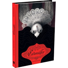 Carmilla - DarkSide