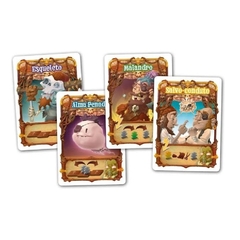 Walk The Plank: Piratas Ao Mar (expansão) - Papergames - comprar online