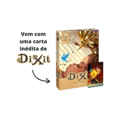 Imagem do Dixit Puzzle: Escape (500 peças) - Galápagos