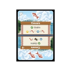 Palm Island - Jogo de Cartas - Papergames - Facil Shopping