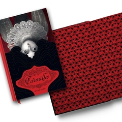 Carmilla - DarkSide - comprar online