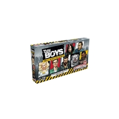 Imagem do Zombicide (2ª Edição) - The Boys Character Pack 2 (Expansão)