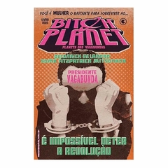 Bitch Planet – Planeta das Vagabundas – Vol. 2 - HQ - Conrad