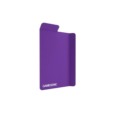 Imagem do Gamegenic: Deck Holder 100+ Roxo - Galápagos