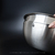 Kit 4 Bowls em Inox Graduados - comprar online