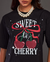 MAX TEE CHERRY