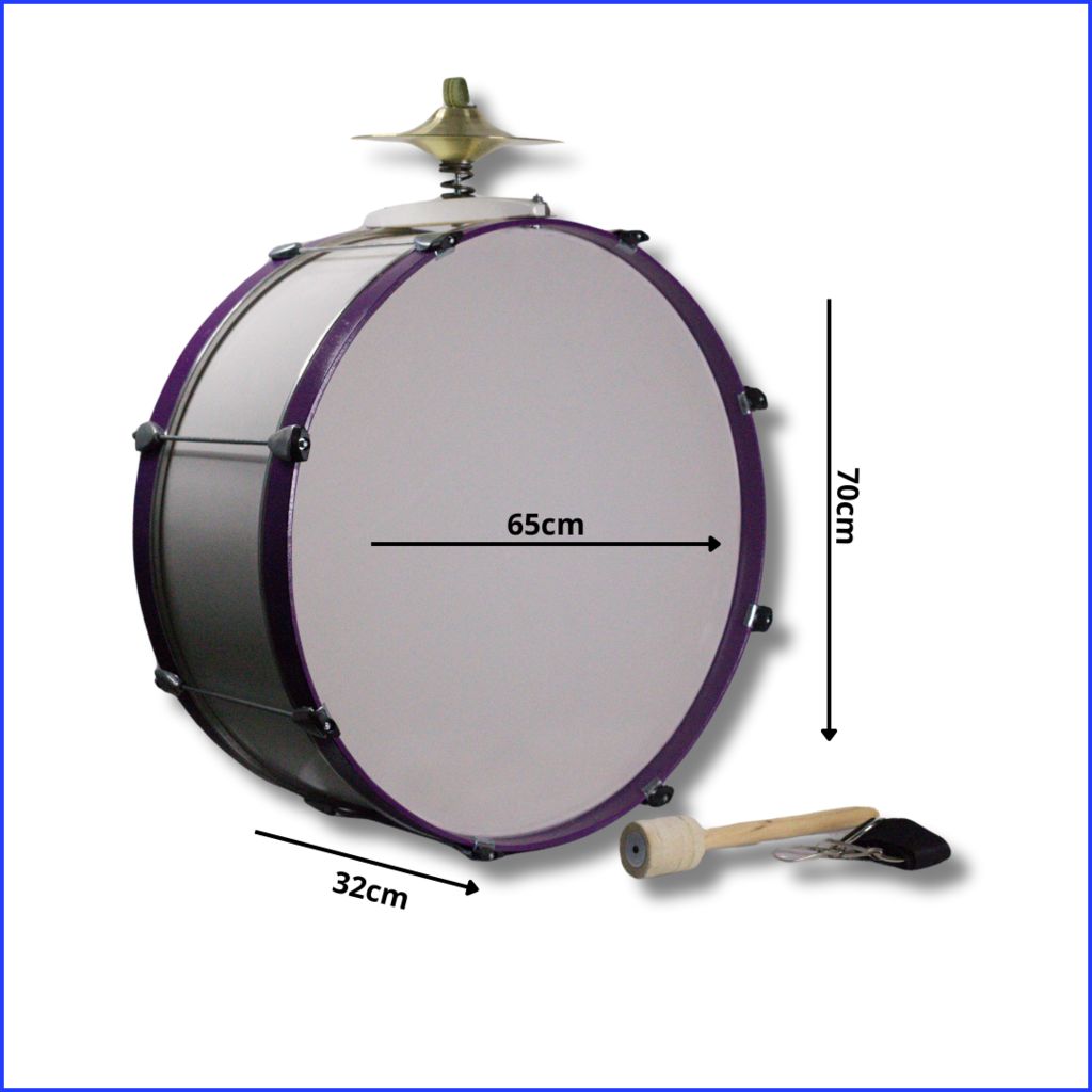 Flat bass drum new arrivals