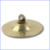 Game Premium flat cymbals 30x17cm - 2.5mm on internet