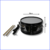 14' high Stainless Steel Snare Drum - Drums - online store