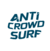 Anti Crowd Surf Algodão Premium Peruano na internet