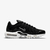 Tênis Air Max Plus TN Black And White