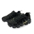 Tênis Vapormax Plus Preto Com Dourado - comprar online