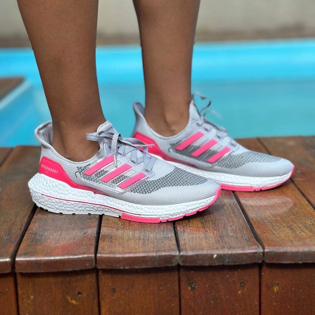 Tenis Adidas Ultraboost 21