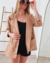 3 ▪︎ BLAZER SOLAPA CREP - comprar online