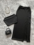 Outfit Crop Básico (Crop + Falda) - comprar online