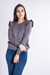 SWEATER VOLADO CECI - comprar online